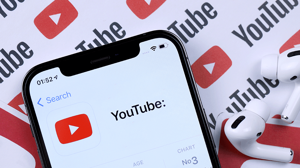 New Features on YouTube Enhance Video Watching Experience